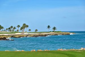 Punta Espada 17th Tee